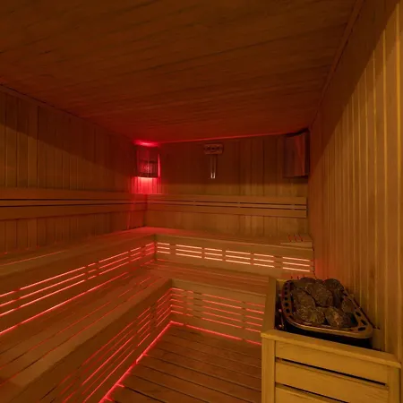 La Wisteria Boutique 酒店