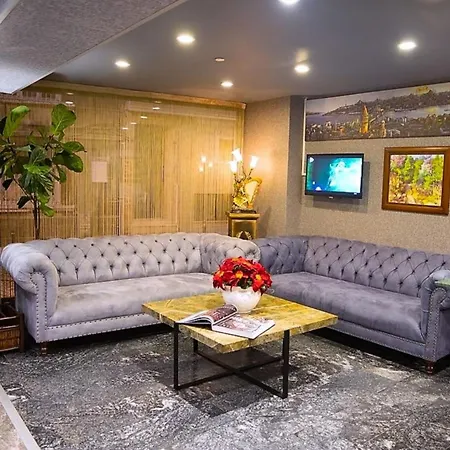 La Wisteria Boutique 伊斯坦布尔