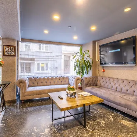 La Wisteria Boutique 4*