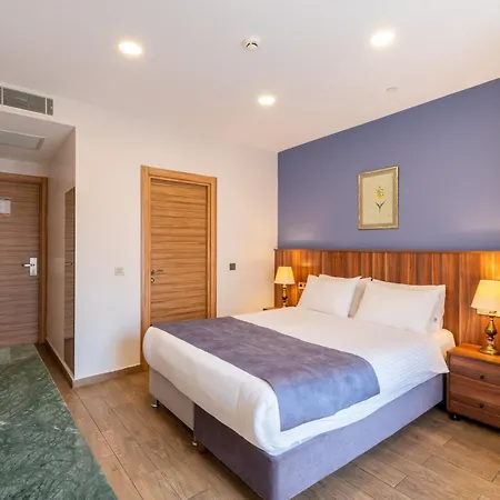 Hotel La Wisteria Boutique