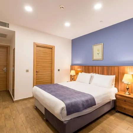 La Wisteria Boutique Hotel