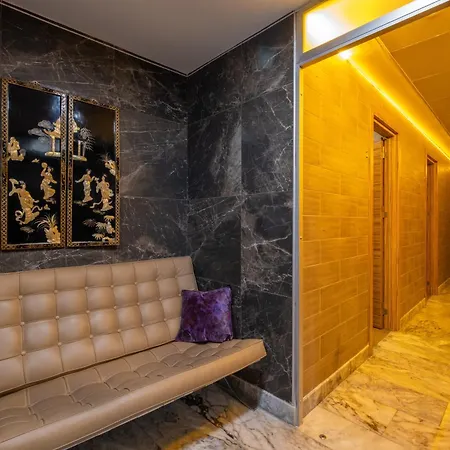 La Wisteria Boutique Hotel 4*