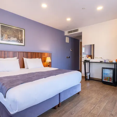 La Wisteria Boutique Hotel