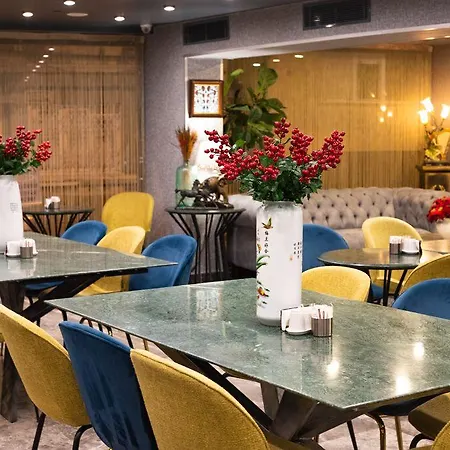 Hotel La Wisteria Boutique 4*