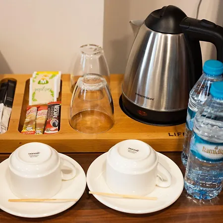 La Wisteria Boutique Istanbul