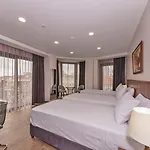 La Wisteria Boutique Hotel Istanbul