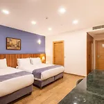 La Wisteria Boutique Hotel 4*