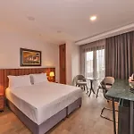 La Wisteria Boutique Istanbul