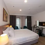 La Wisteria Boutique Istanbul