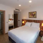 Hotel La Wisteria Boutique Istanbul