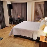 La Wisteria Boutique Hotel