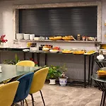 La Wisteria Boutique Hotel 4*