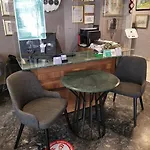 La Wisteria Boutique Istanbul