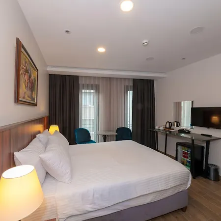 La Wisteria Boutique Istambul