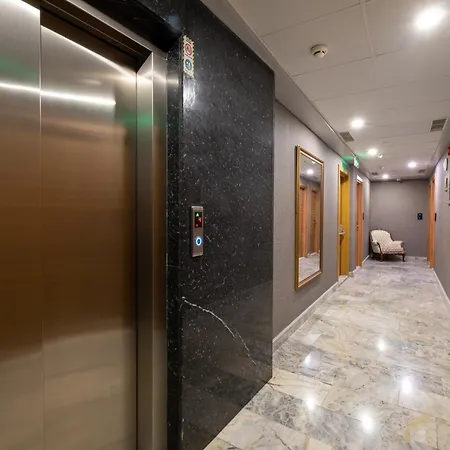 Hotel La Wisteria Boutique Istambul
