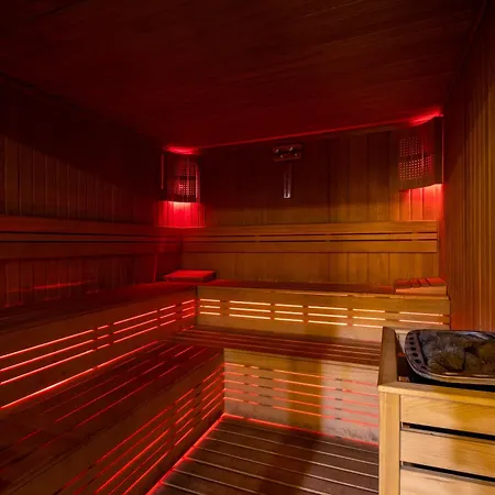 La Wisteria Boutique Hotell