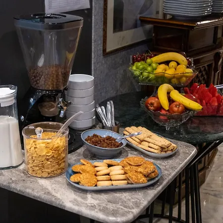 Hotel La Wisteria Boutique Provincia di Istanbul