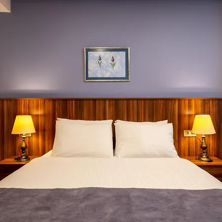 Hotel La Wisteria Boutique Provincia di Istanbul