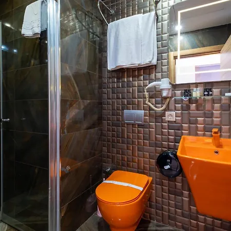 La Wisteria Boutique 4*
