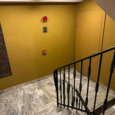 La Wisteria Boutique Provincia di Istanbul
