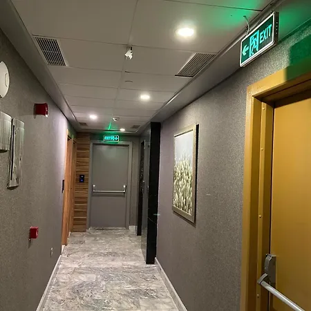 La Wisteria Boutique Hotel Provincia di Istanbul