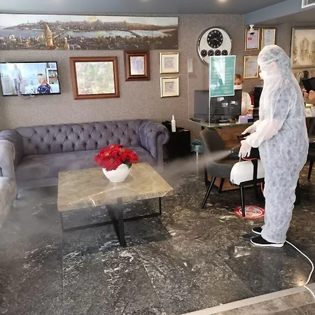 Ξενοδοχείο La Wisteria Boutique