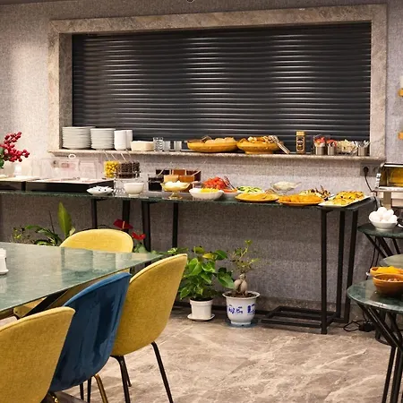 La Wisteria Boutique Ξενοδοχείο 4*