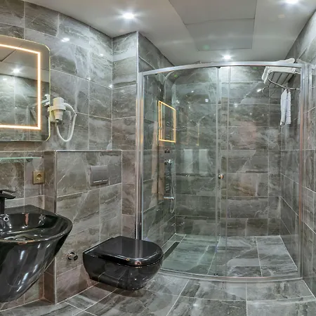 La Wisteria Boutique Ξενοδοχείο Κωνσταντινούπολη