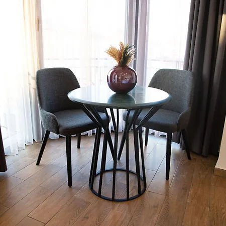 La Wisteria Boutique Ξενοδοχείο 4*