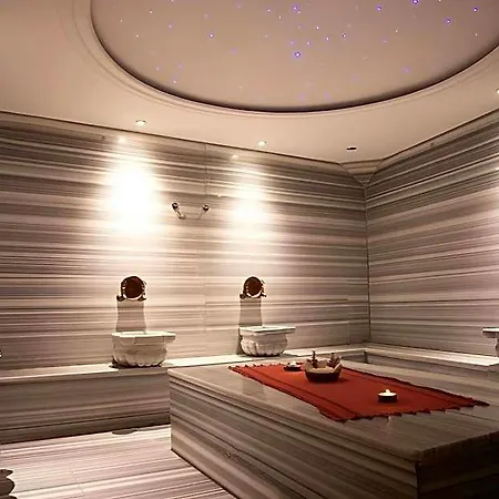 Otel La Wisteria Boutique