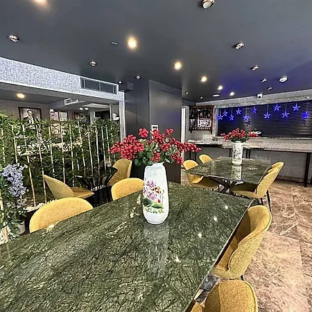 Otel La Wisteria Boutique