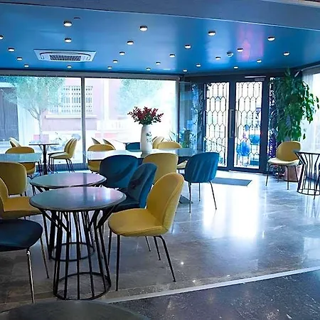 La Wisteria Boutique Otel İstanbul