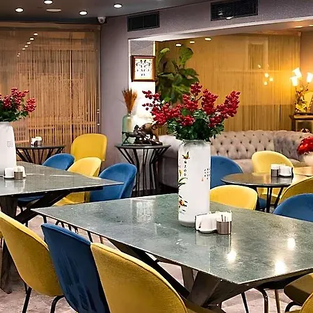 Otel La Wisteria Boutique