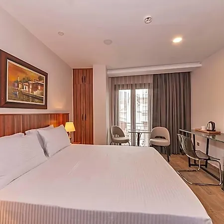 La Wisteria Boutique Otel İstanbul