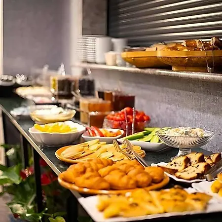 La Wisteria Boutique Otel İstanbul