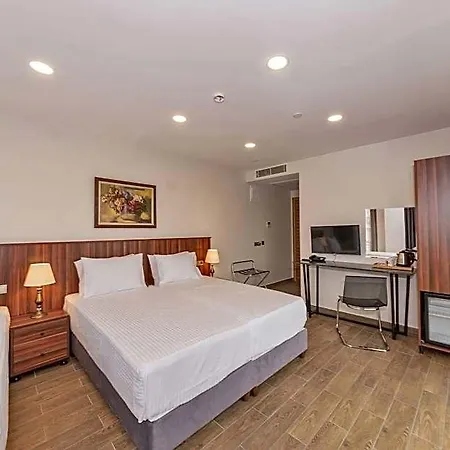 La Wisteria Boutique Otel 4*