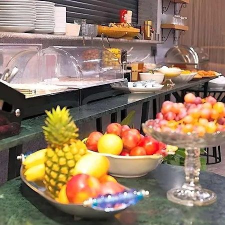 Otel La Wisteria Boutique 4*