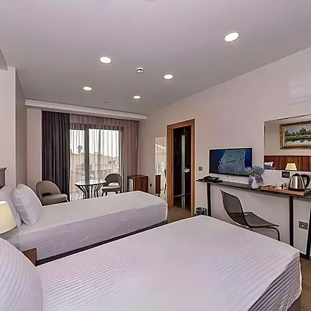 Otel La Wisteria Boutique