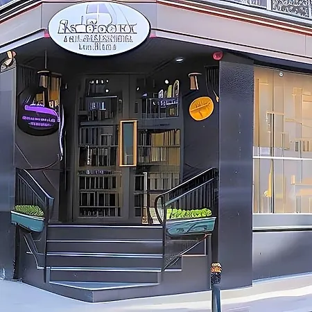 La Wisteria Boutique İstanbul