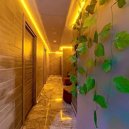 Otel La Wisteria Boutique 4*