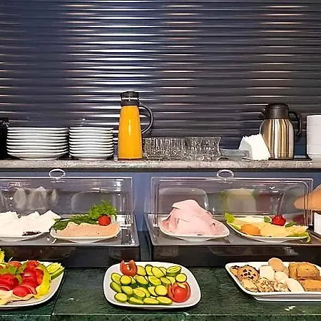 Hotel La Wisteria Boutique Istanbulská provincie