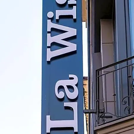 Hotel La Wisteria Boutique