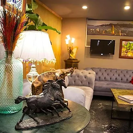 La Wisteria Boutique Otel 4*