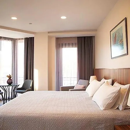 Otel La Wisteria Boutique 4*