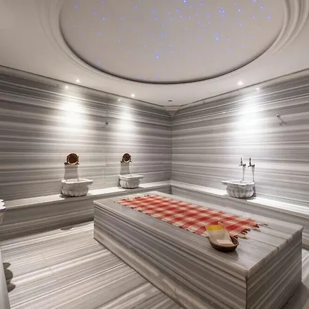 Hotel La Wisteria Boutique Istambul