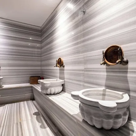 Hotel La Wisteria Boutique 4*