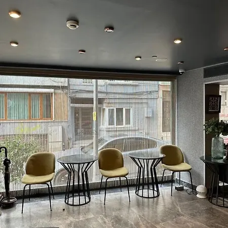 La Wisteria Boutique 4* Istanbul