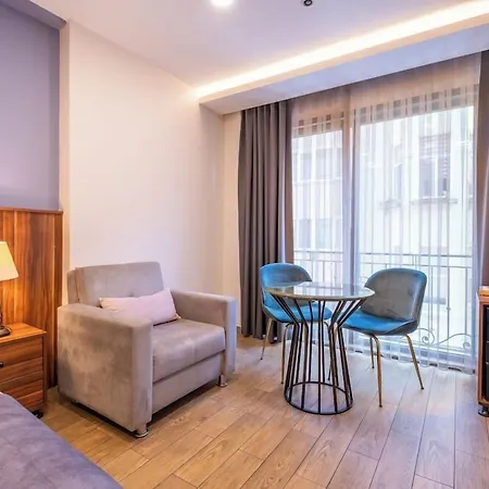 La Wisteria Boutique Hotel 4*