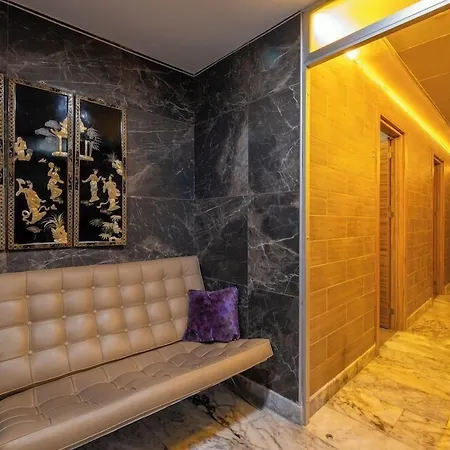 La Wisteria Boutique Istanbul