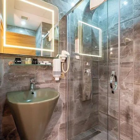 Hotel La Wisteria Boutique Istanbul
